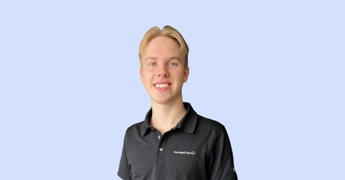 Inuit utökar sitt supportteam med Axel Brandel för att möta ökad kundtillväxt