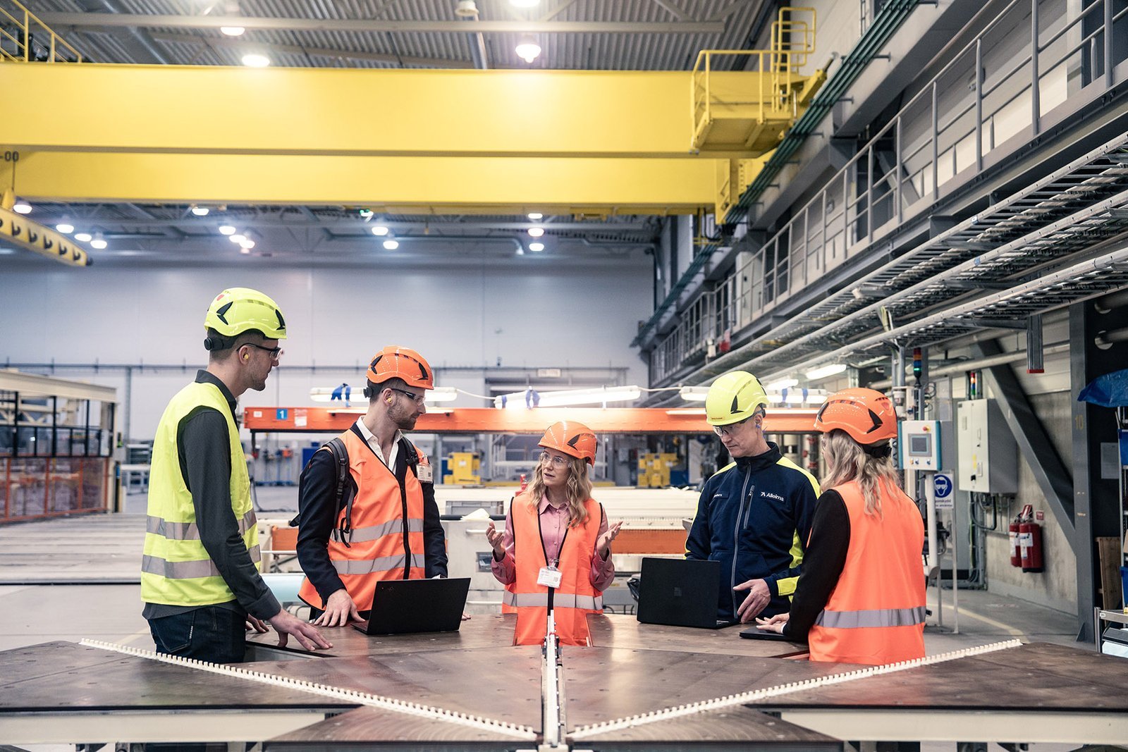 Alleima och KPMG samverkar kring generativ AI inom forskningen