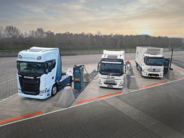 Milence tar steget in på den svenska marknaden