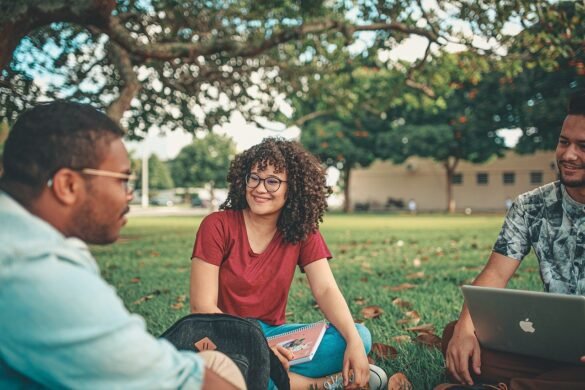 Lund Universitet förbereder studenter med datanalys – firar 10 år med Qlik