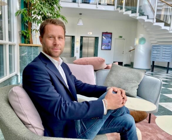 Nya Sustera bygger klimatneutrala fastighetsbestånd med impact-investering