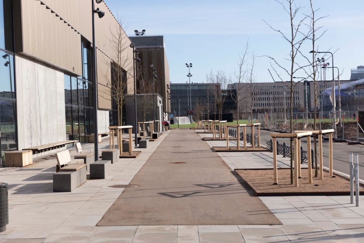 Framtidens extrema väder kräver cirkulära lösningar