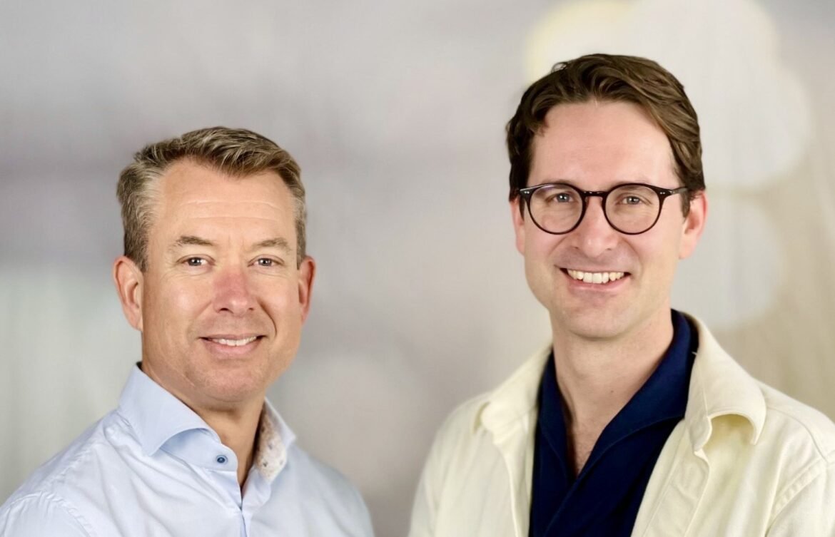 Svea Solar tar nästa steg för att accelerera Europas energiomställning - välkomnar en ny VD