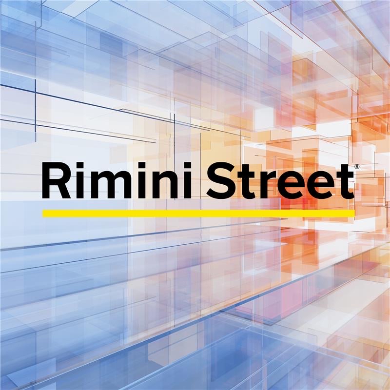 Rimini Street lanserar VMware-erbjudande