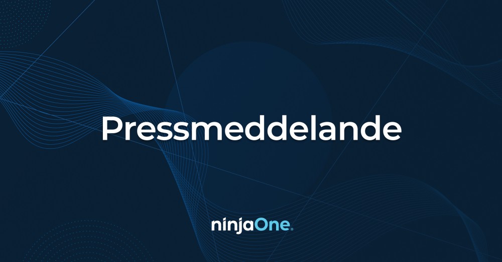CrowdStrike och NinjaOne lanserar strategiskt partnerskap för att leverera heltäckande cyberskydd