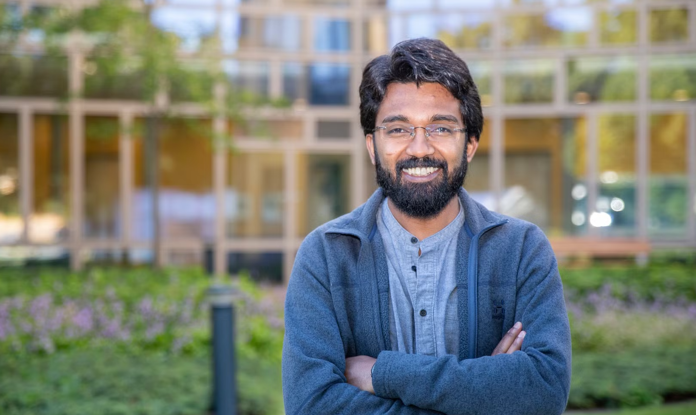 Så kan mänsklig interaktion forma smartare teknik