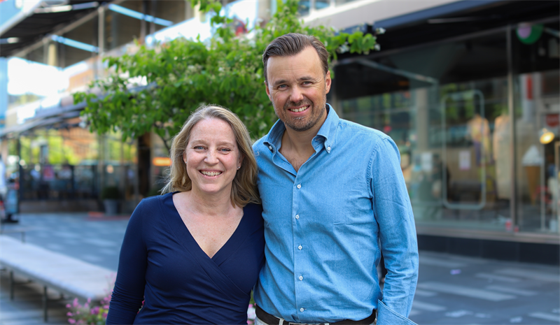 Stratsys förvärvar ledande företag inom hållbarhetsbedömning av leverantörer, Evaluate