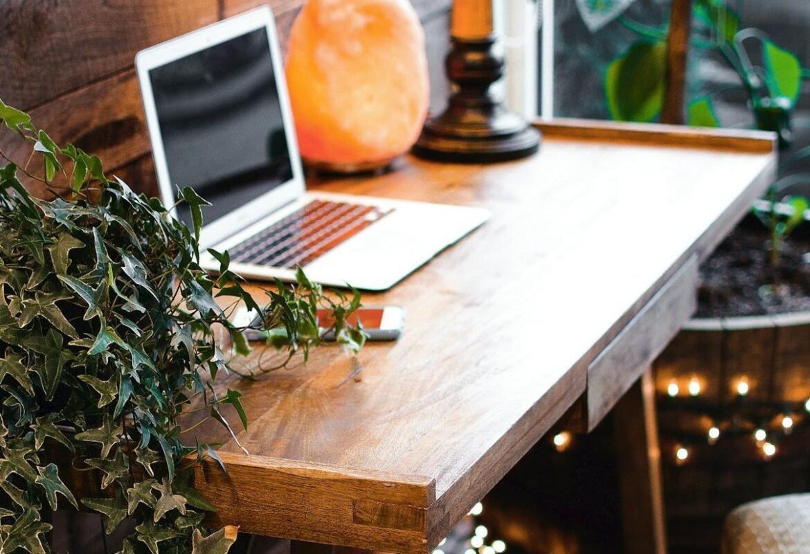 Här är HPs vision för framtidens arbete