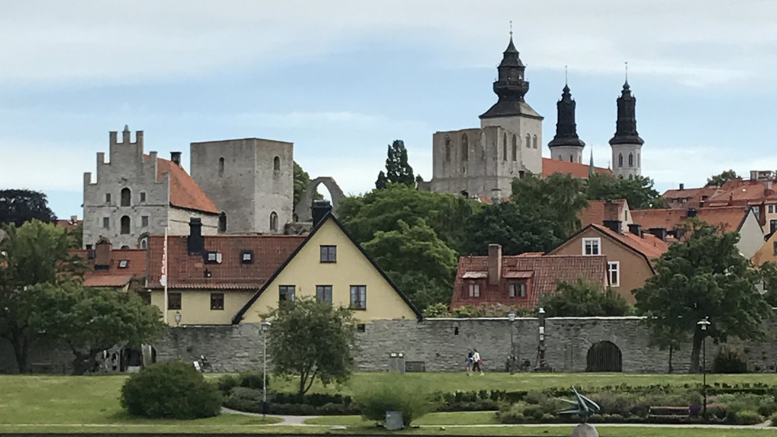 Almedalen 2024: Fem tips om tech och hållbarhet som gör din vecka