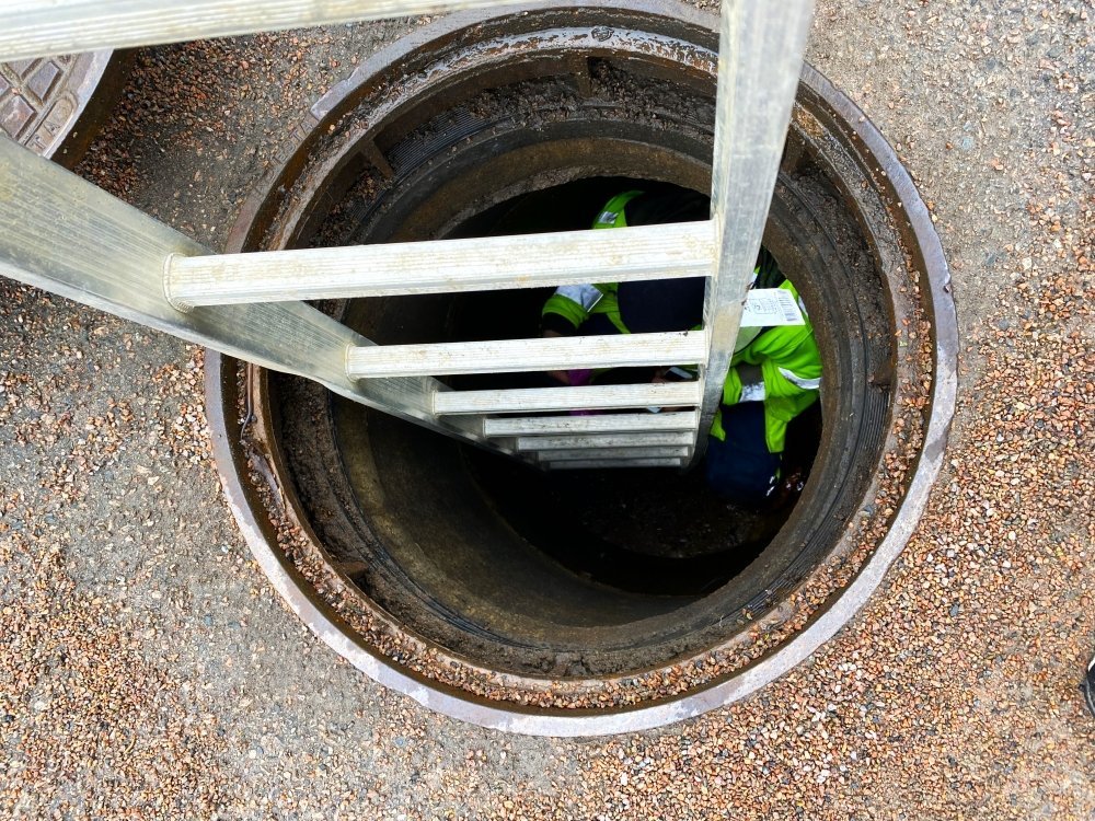 Ängelholm ska upptäcka föroreningar i realtid med IoT