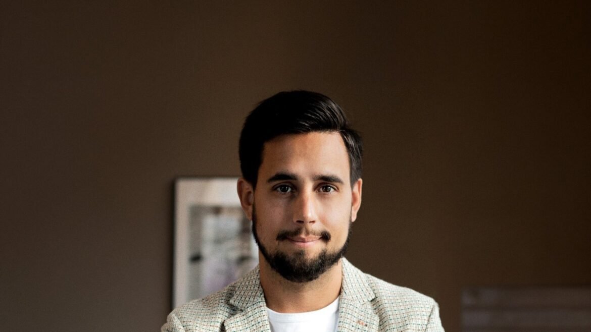 twoday utser Elias Inderberg till ny VD för Sverige