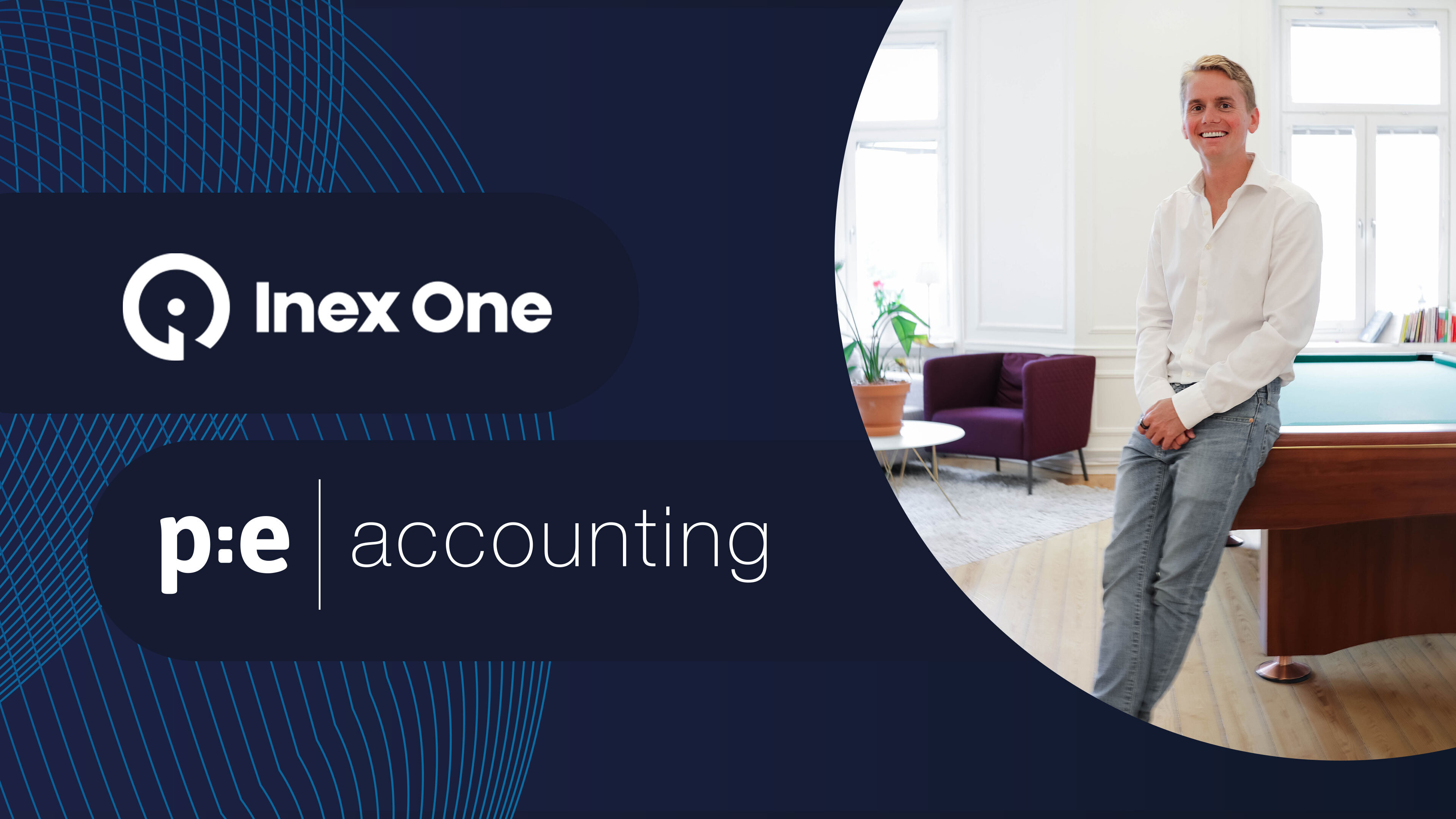 Inex One förlänger samarbetet med PE Accounting & förväntas öka omsättningen med 69 proce