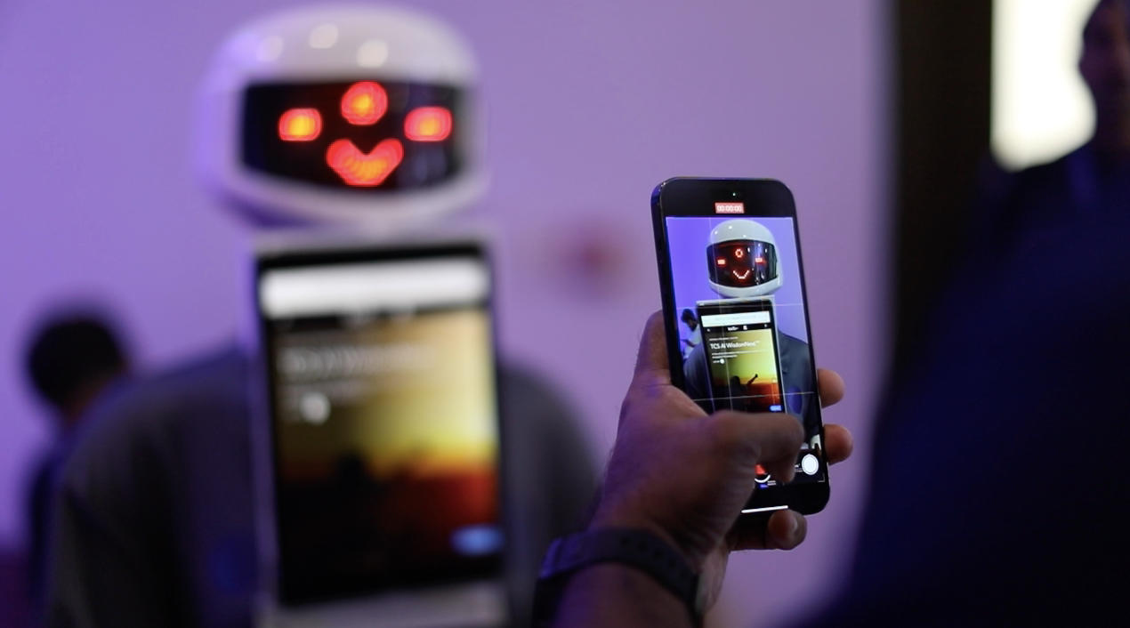 TCS lanserar banbrytande plattform för generativ AI