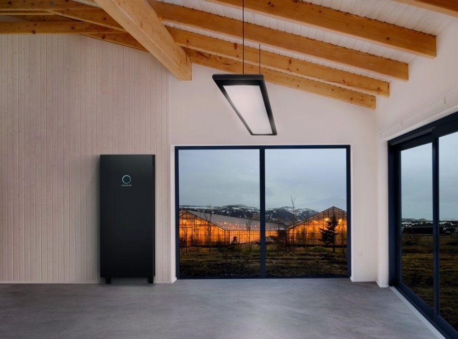 sonnen i nytt partnerskap med Tibber – erbjuder virtuella kraftverk med dynamisk effekttariff i Sverige