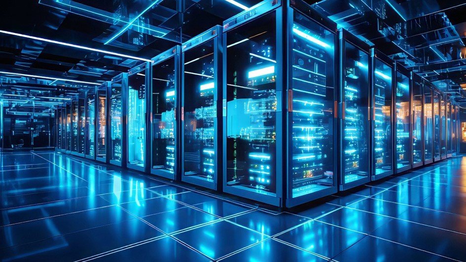 Atea lanserar hållbara lösningar för datacenter