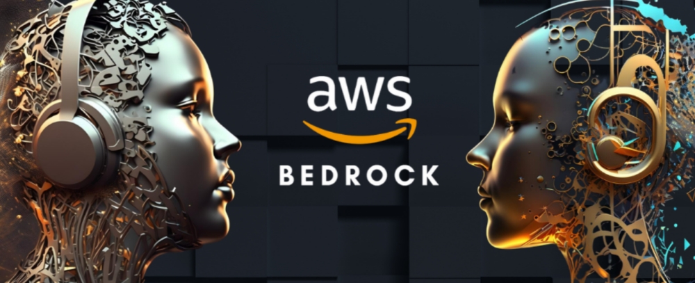Nya ”super-AI”-modellen släppt på Amazon Bedrock