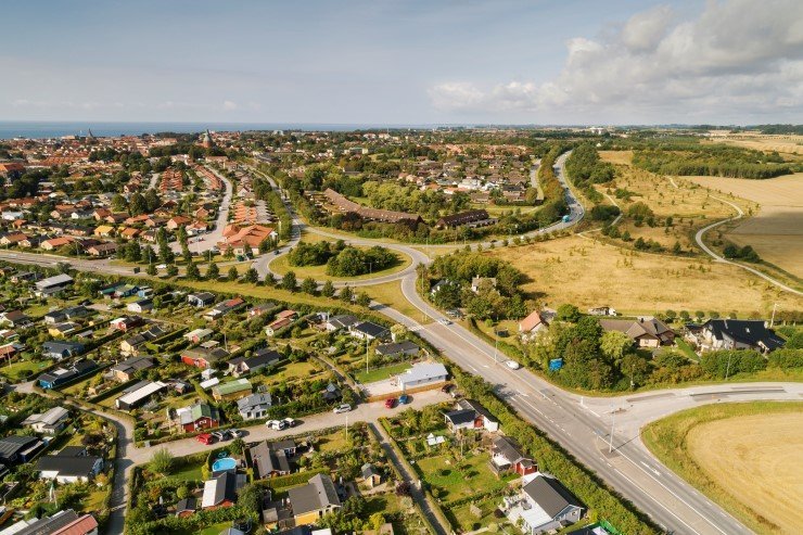 100 miljoner till hållbar utveckling i Skåne och Blekinge