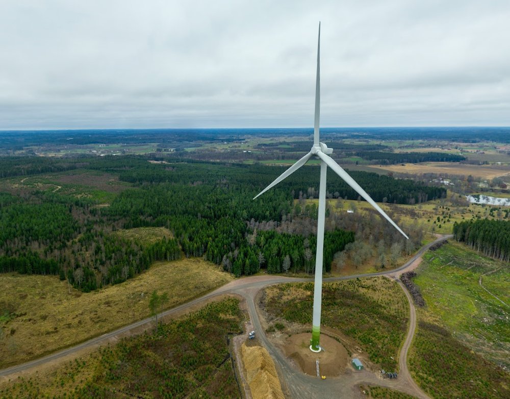 Batterier sänker elnätsavgifterna redan i vinter