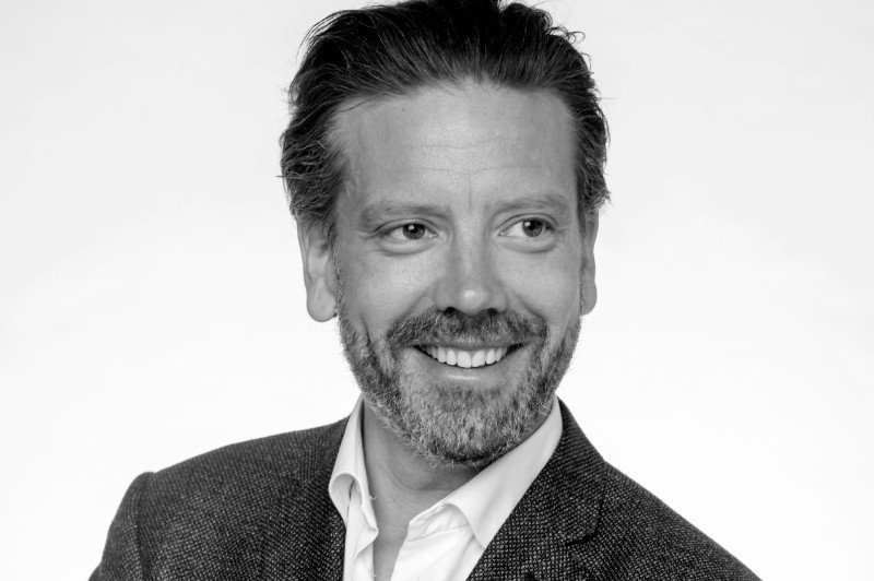 Footway Group rekryterar Oskar Mühlbach som Affärsområdeschef för E-handelsverksamheten