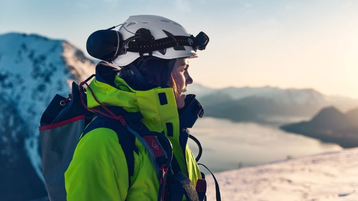 Blåkläder sparade 350 ton växthusgaser med spinnfärgad fiber