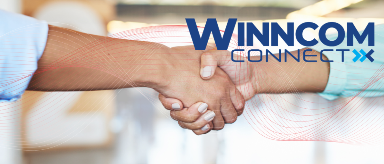 Winncom Connect - Connecting Horizons: Shaping the Future of Connectivity