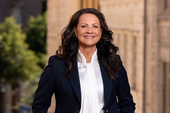 Bodil Ericsson Torp utsedd till ny VD för Storytel Group