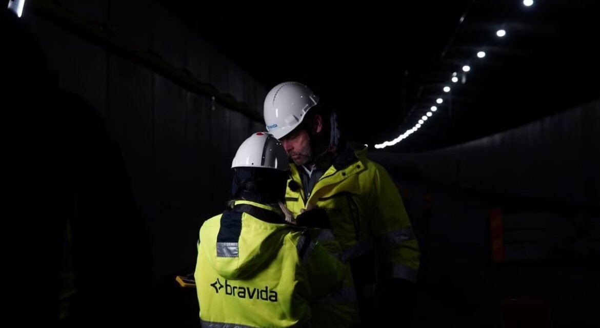 Bravida och Professionals Nord i samhällsviktigt samarbete