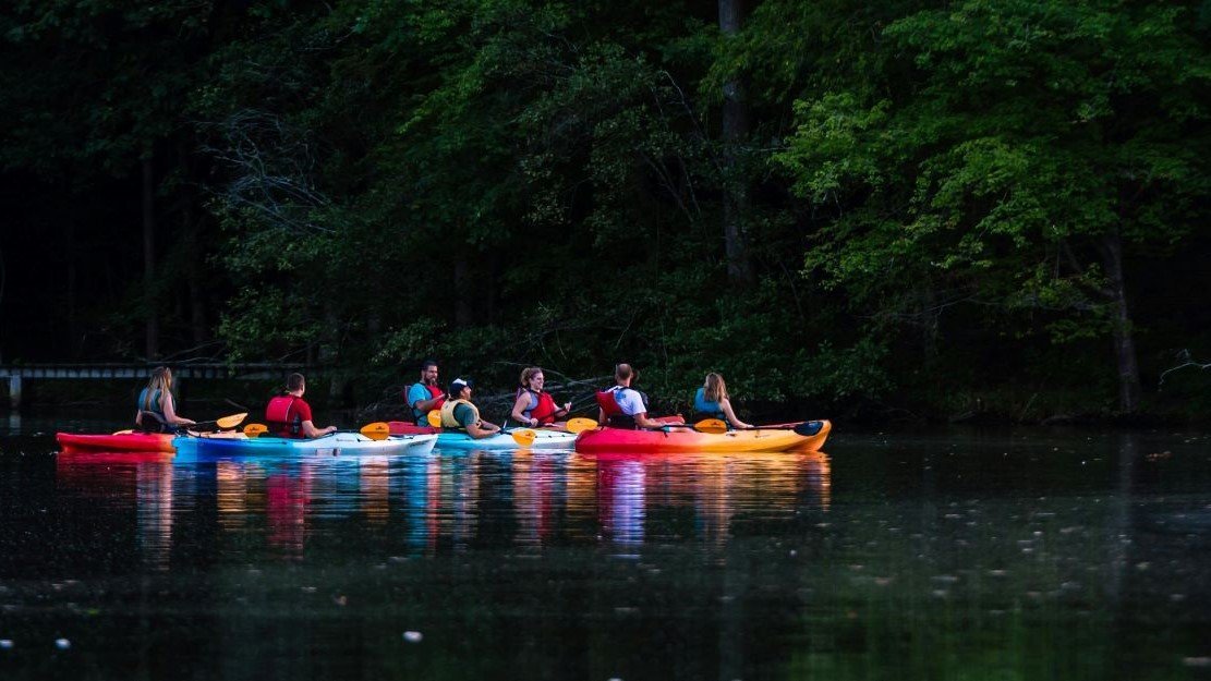 Kommunerna som satsar på hållbar turism med hjälp av digitalisering