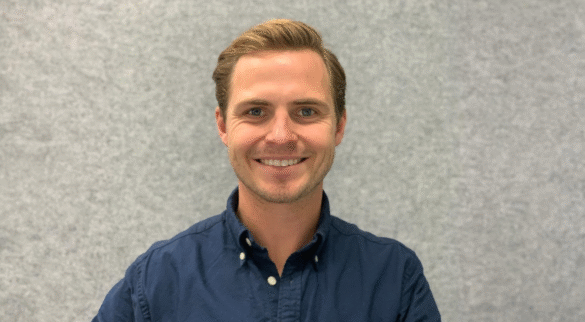 Apotea rekryterar AI-chef från Amazon