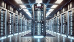 Exadata Exascale: 95 procent minskade kostnader med Oracles intelligenta molnarkitektur