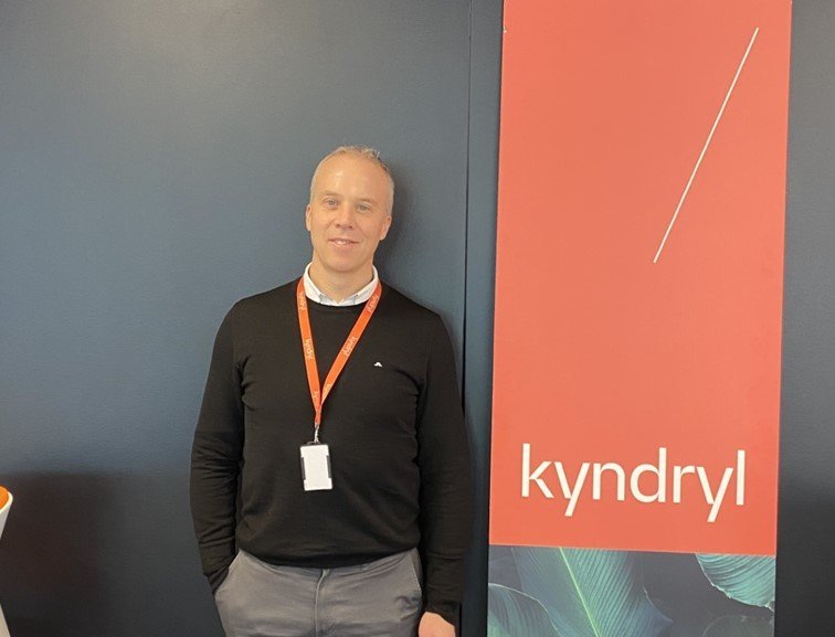 Kyndryls och Fortinets satsning på praktikanter höjer nivån på cybersäkerhet