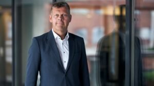 Conapto inviger nytt hållbart datacenter för AI-eran