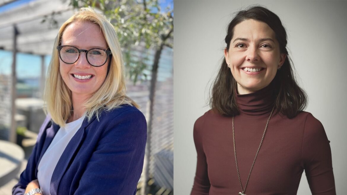 Xvii tar in ny VD för att skala upp den hållbara omställningen