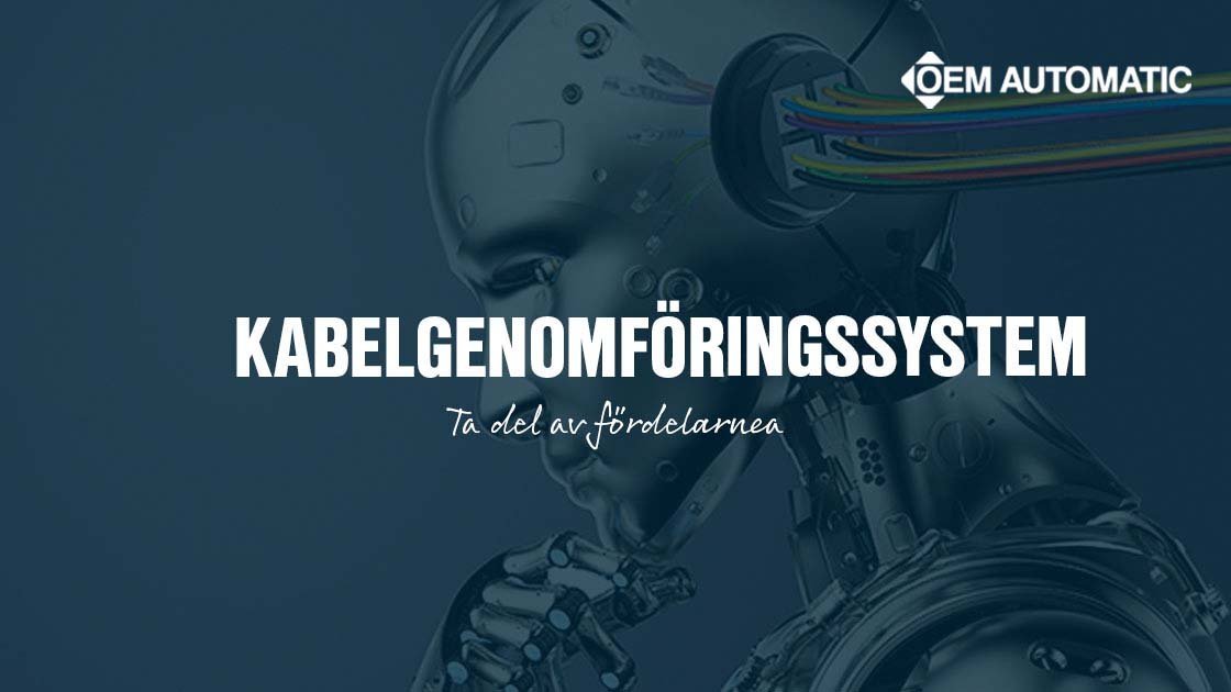 Är din kabelhantering såhär bra?