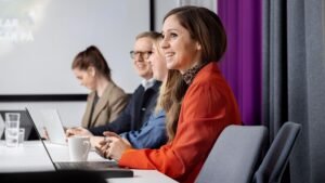 Innovationspiloter ska göra Västerbotten till föregångare inom hållbar innovation Innovationspiloter ska göra Västerbotten till föregångare inom hållbar innovation