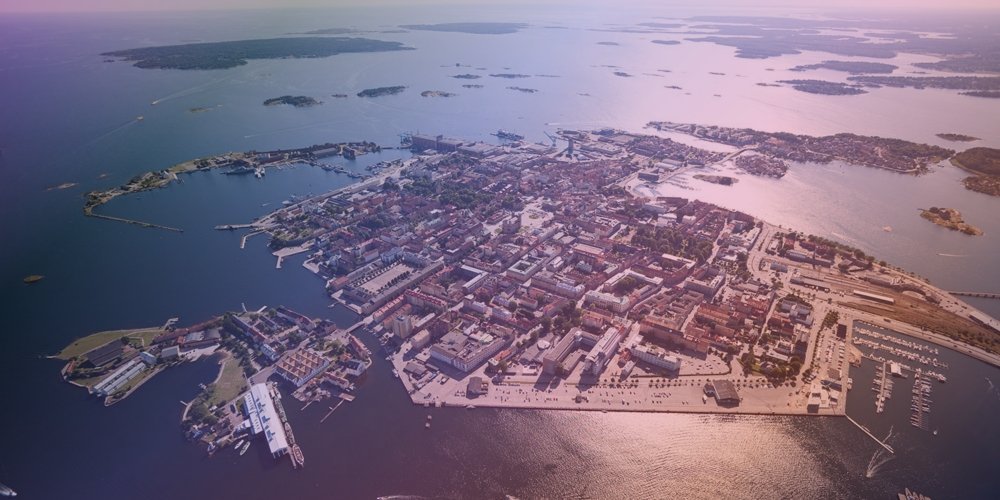 AI:s påverkan på Karlskrona och Blekinges företag och arbetsmarknad