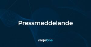 NinjaOne ansluter sig till AWS Partner Network