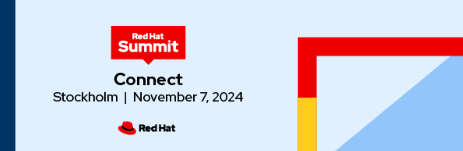 Red Hat Summit Connect 2024