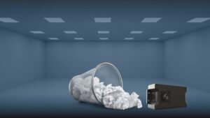 Från avfallsbehållare till smart IoT-lösning