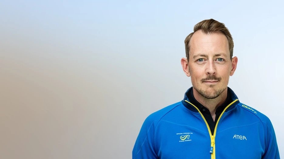 Peter Lindström ny platschef på Atea i Gävle