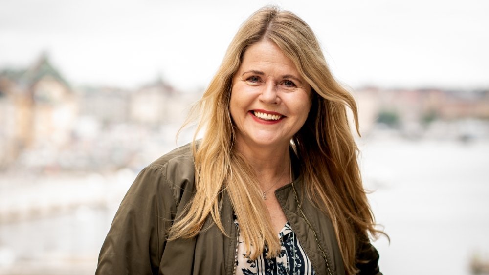 Tidigare kommunikationschefen för Voi, Kristina Hunter-Nilsson tar över kommunikationsansvaret för Riverty i Europa