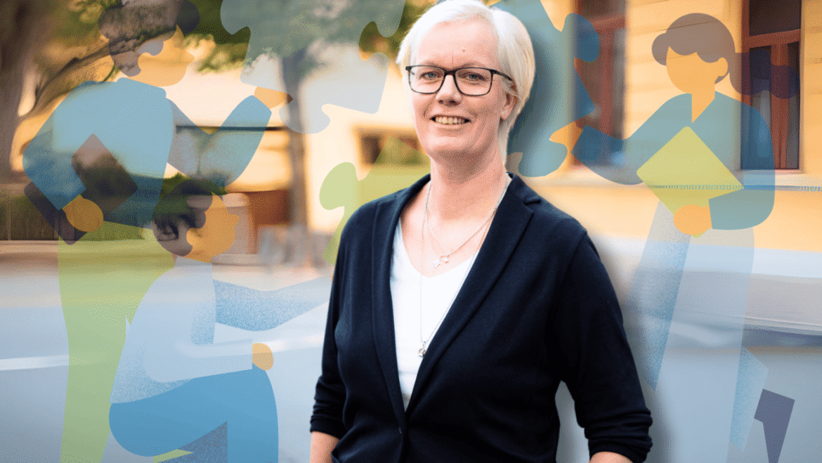 Ny projektledare på Movexum ska bygga starkare team för startupbolag