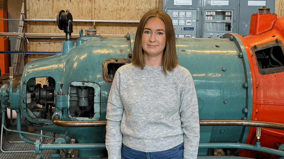 Ny nationell ettåriyrkesutbildning startar i Örnsköldsvik och Härnösand