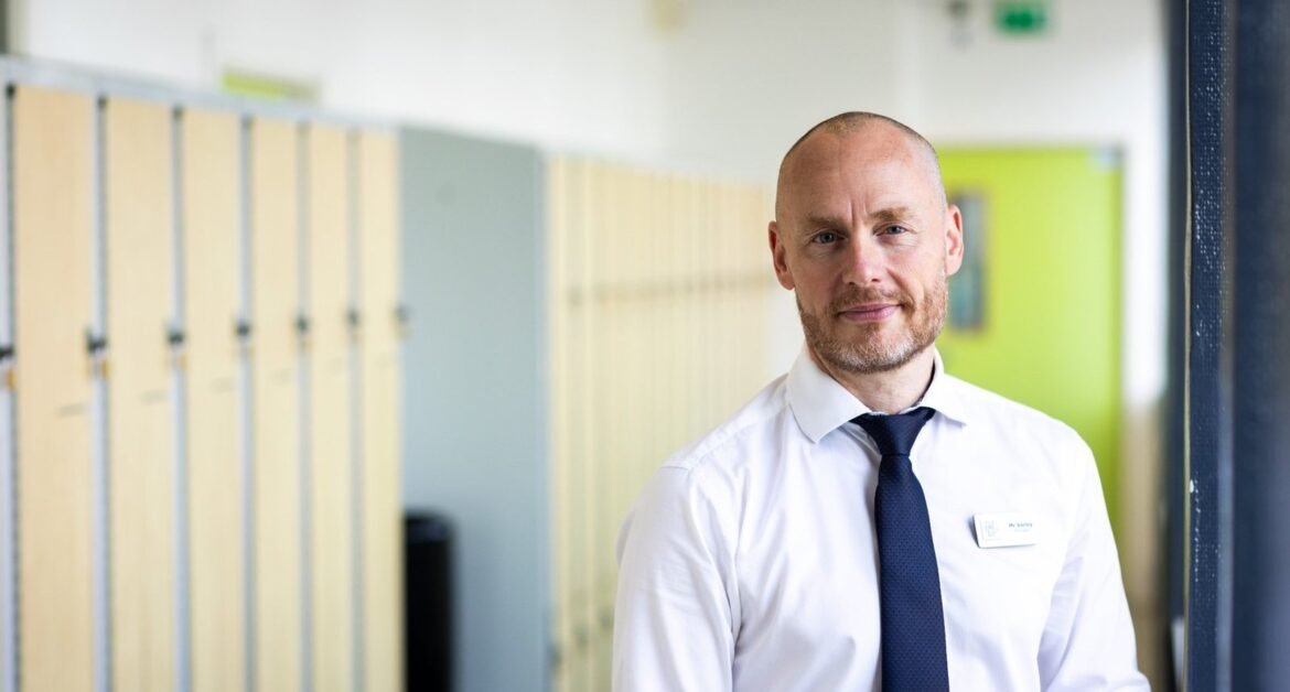 ”Jag har gått från problemlösare till att bli ledare”