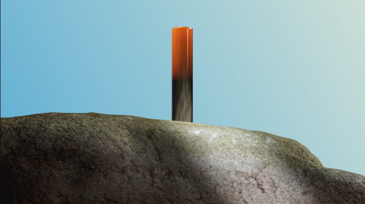 Outokumpu släpper en vitbok om stålindustrins framtid – klimatklockan tickar för stål samtidigt som geopolitiken sätter industrin i rampljuset