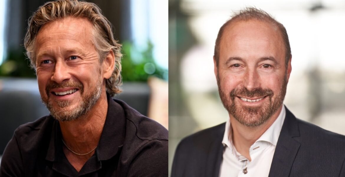 Nexer rekryterar Tomas Frimmel, tidigare VD för Microsoft Sverige, som Chief Revenue Officer för att leda strategisk tillväxt