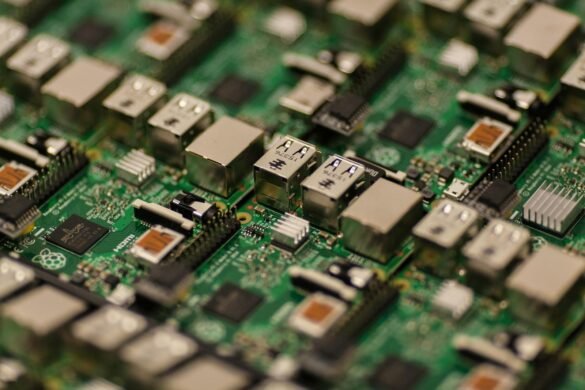 Softronic tecknar avtal med Naturvårdsverket som IT-utvecklings- och -förvaltningsleverantör