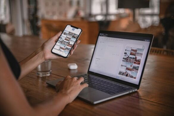 Retailbranschen får nytt kraftfullt verktyg för influencer-kampanjer