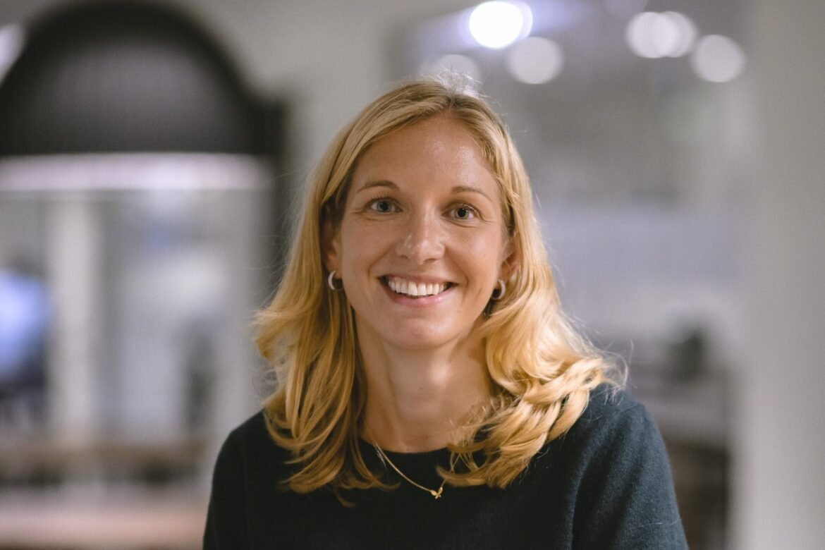 Anna Winberg blir ny affärsområdeschef för Watma Educations gymnasieskolor