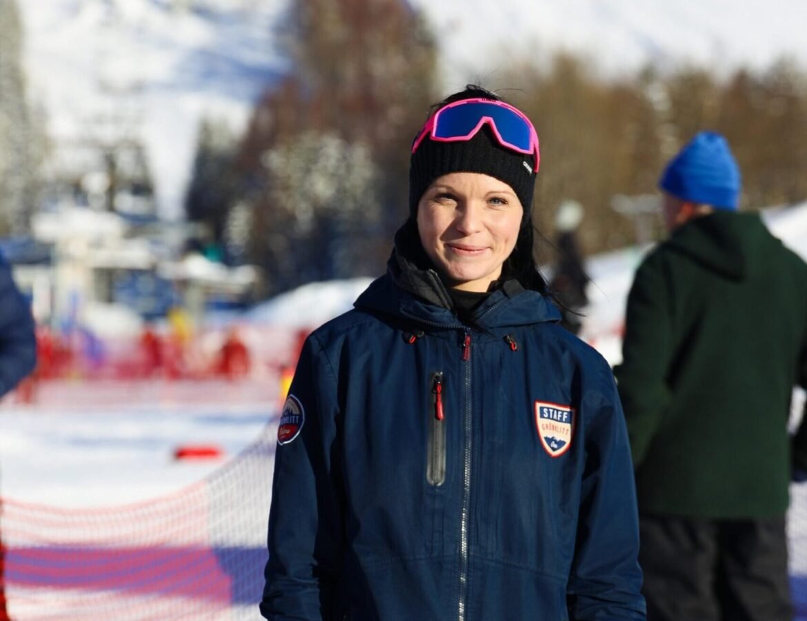 Orsa Grönklitt meddelar att Natalie Yxérius har tillträtt rollen som tillförordnad affärsområdeschef